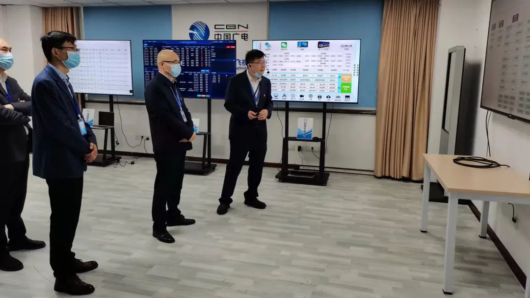 中國廣電四川公司董事長王春良：搶抓“東數(shù)西算”機(jī)遇，積極推進(jìn)云網(wǎng)融合、家集融合