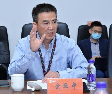 快手與福建廣電達(dá)成戰(zhàn)略合作，全方位合作助力推動(dòng)融媒體發(fā)展