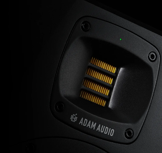 ADAM Audio A77H：非凡音質(zhì)的強(qiáng)大后盾：功放、揚(yáng)聲單元和箱體設(shè)計(jì)