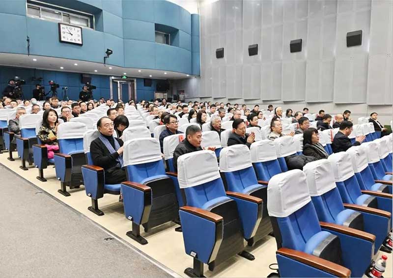 2025年技術(shù)工作會召開，中央廣播電視總臺準備這樣干！