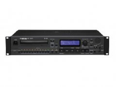tascam cd 6010 新款CD機(jī)，帶記憶功能