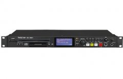 TASCAM SS-CDR1 CF存儲(chǔ)錄音/CD刻錄、播放機(jī)