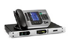 多功能，少價錢，全新 Telos hx6 電話耦合器