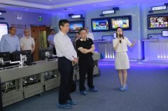 一周之內(nèi)，為何4家廣電臺密集造訪廣東臺？