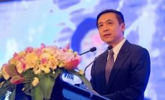 張宏森對智慧廣電發(fā)展提三點建議，融入廣電5G發(fā)展大局
