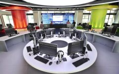 河南廣電主推5G融媒，大象新聞客戶端正式上線